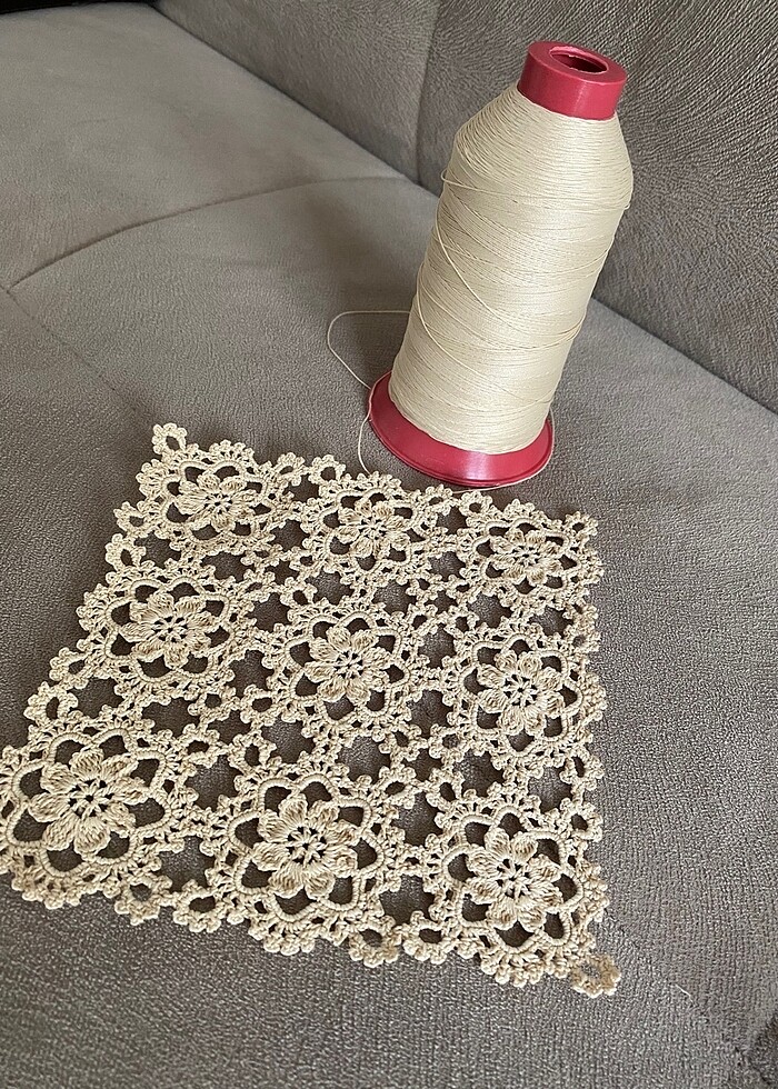 Dantel Takım - Görsel 3