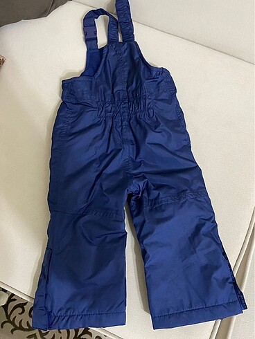 Bebek Kar Tulumu - Görsel 6