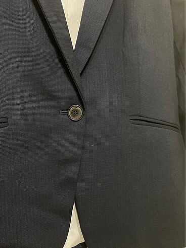 H&M H&M Blazer Ceket