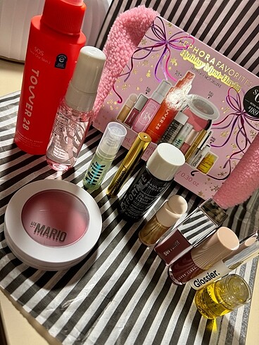 Sephora Sephora Favorites