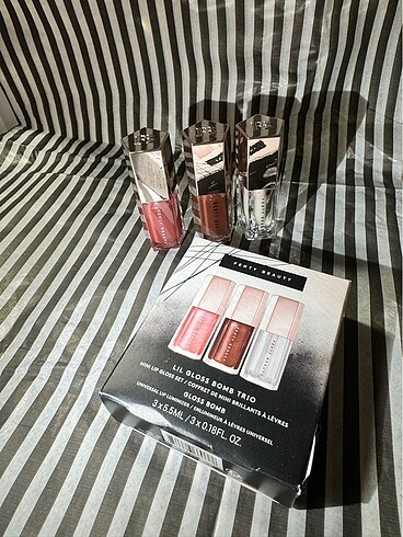 Fenty beauty - mini