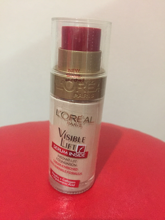 Loreal fondöten 