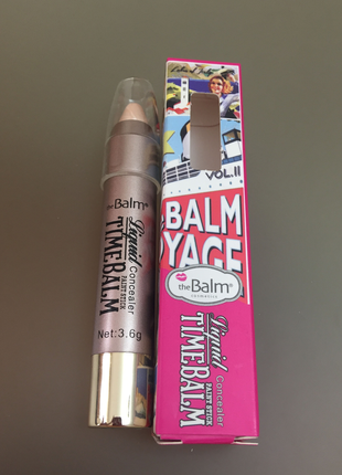 The balm stick aydınlatıcı