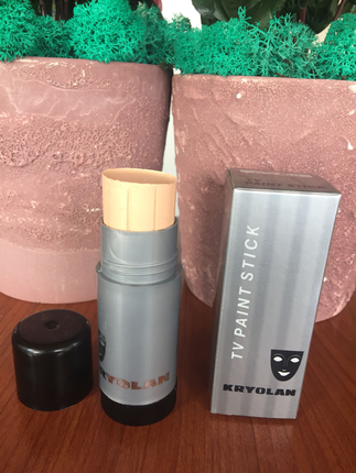 Kryolan tv paint stick