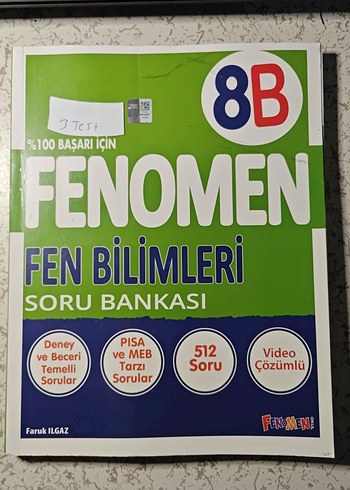 Ürün