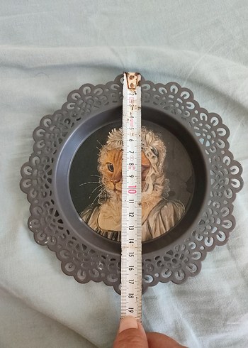 ikea victorya skurar kedi portresi - Görsel 8