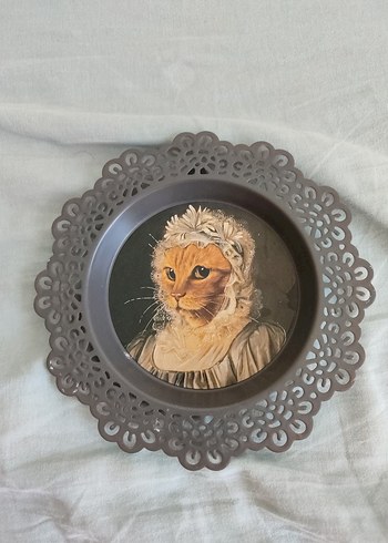 ikea victorya skurar kedi portresi - Görsel 4