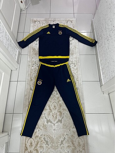 Fenerbahçe A Takım Profesyonel 2015 Yılı Eşofman Seti