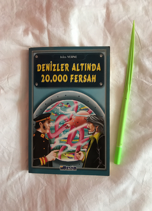 Diğer Orjinal. 