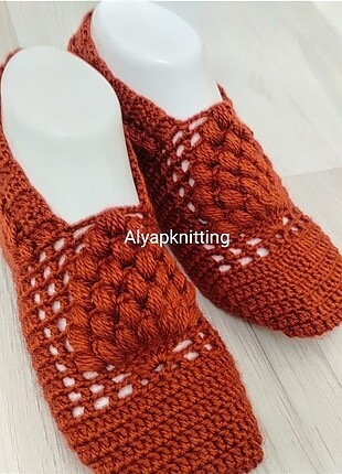 Çeyizlik Bohçalık Patik