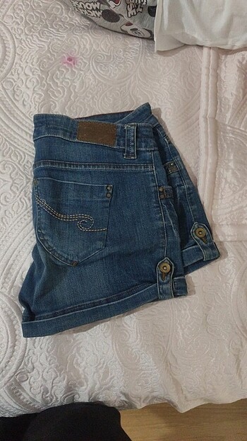 Mavi Jeans Kısa kot