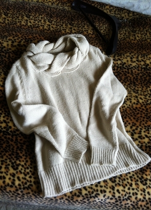 H&M triko kazak