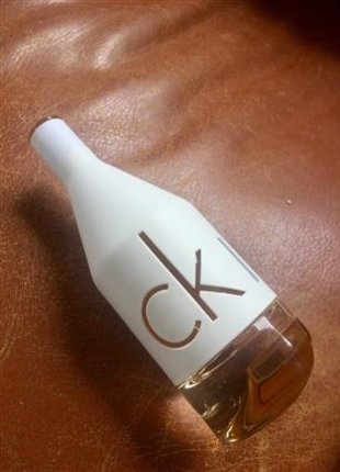 CALVIN KLEIN Ck IN 2 U Parfüm
