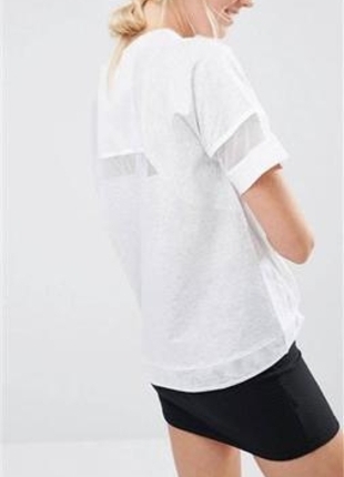 Nike Oversized T-Shirt