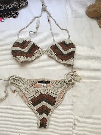 MOVOM tasarım bikini