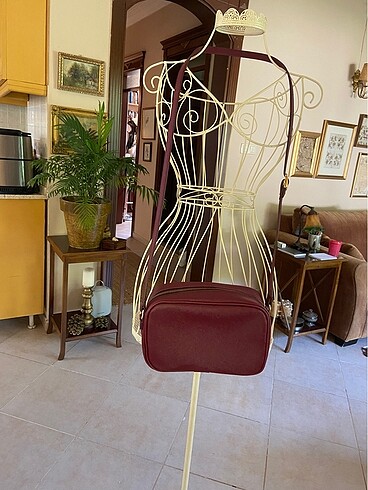 Pierre Cardin Pierre Cardin askılı çanta