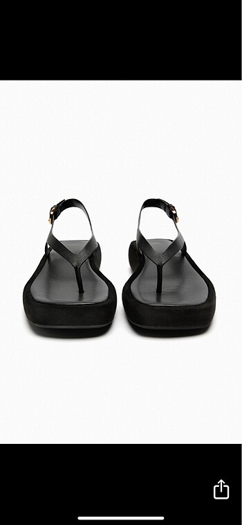 Zara ZARA sandalet