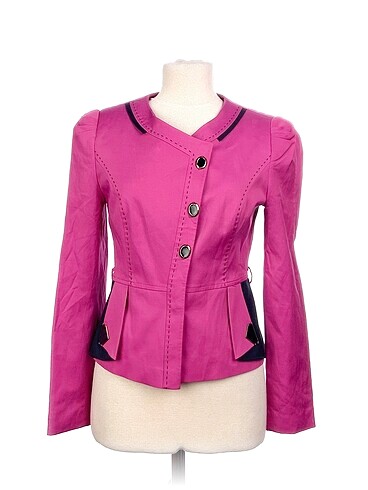 Alvina Blazer %70 İndirimli.