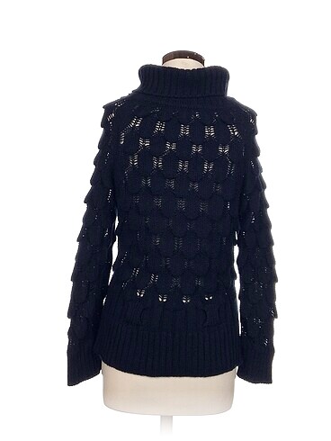 universal Beden Vintage Love Kazak / Triko %70 İndirimli.