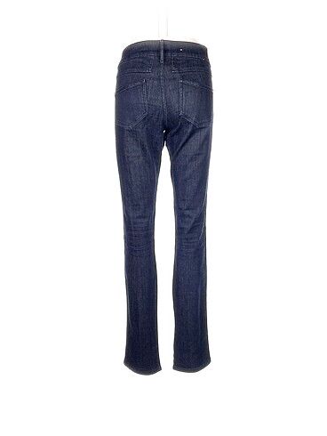 40 Beden Mango Jean / Kot %70 İndirimli.