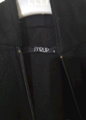 Kadın kaşe yelek - Görsel 6