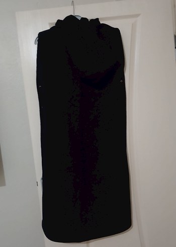 Kadın kaşe yelek - Görsel 7