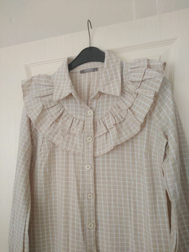 Kadın tunik - Görsel 3