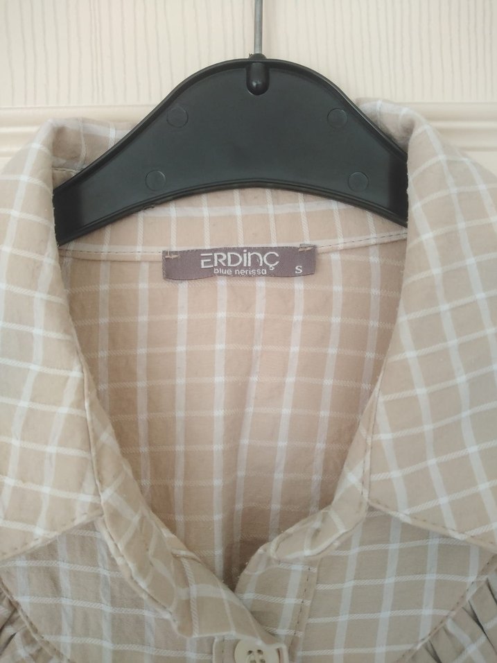 Kadın tunik - Görsel 5