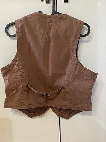 LC Waikiki Vintage Yelek