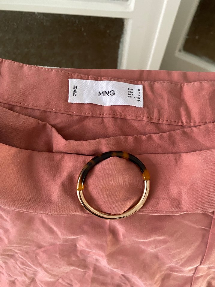 Mango Etek - Görsel 2