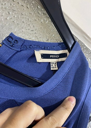 İpekyol Elbise - Görsel 2