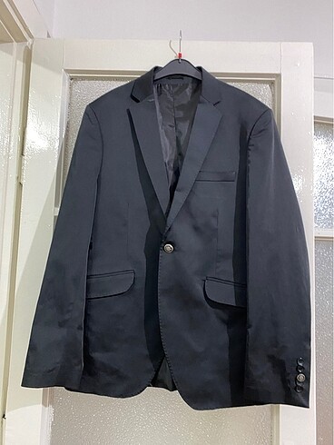 Erkek blazer ceket