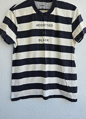 Mavi jeans basic tişört 
