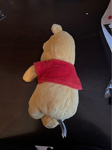 Walt Disney World Winni the pooh orjinal lisanslı oyuncak