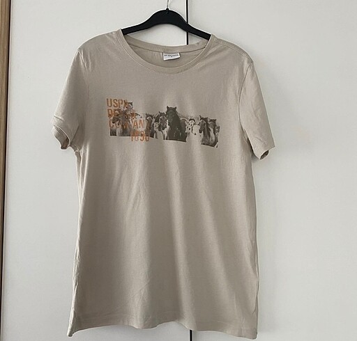 Us Polo assn erkek bluz tişört