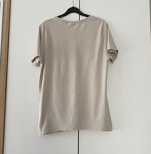 s Beden camel Renk Us Polo assn erkek bluz tişört