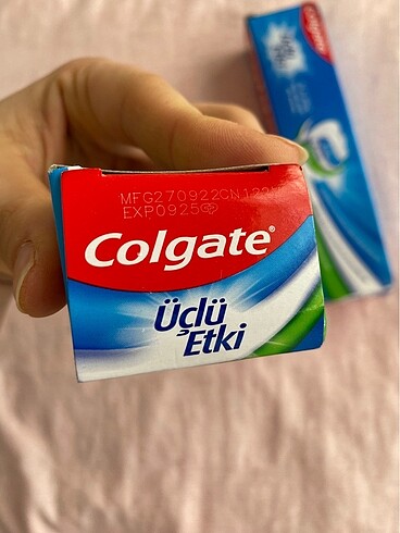  Beden Colgate 100 ml diş macunu tek fiyat