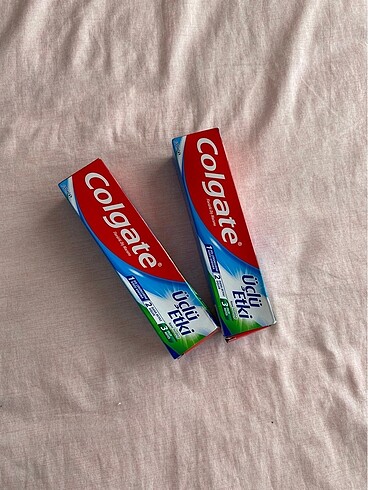 Colgate 100 ml diş macunu tek fiyat