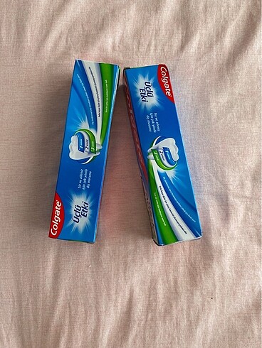 Diğer Colgate 100 ml diş macunu tek fiyat