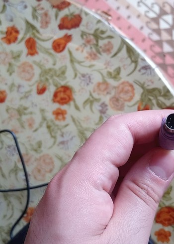 Genius PS/2 Klavye (K639) - Görsel 2