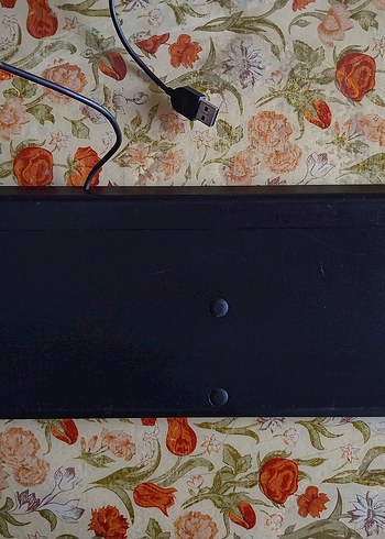 Lenovo Klavye ( KU-1601 ) - Görsel 3