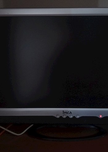 Arızalı İnca 22" Monitör (IL-822A) - Görsel 4