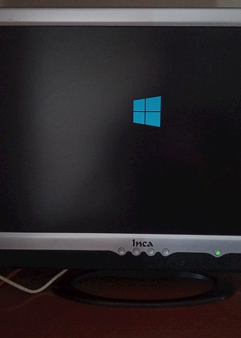 Arızalı İnca 22" Monitör (IL-822A) - Görsel 2