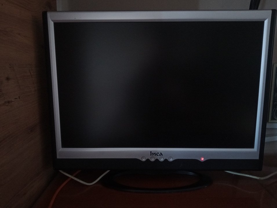 Arızalı İnca 22" Monitör (IL-822A) - Görsel 4