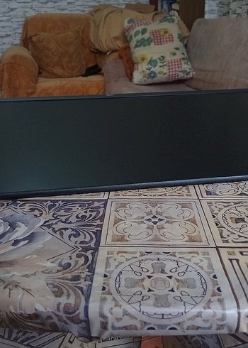 Arızalı İzoly 2256 21.5" LED Monitör 1920x1080p Full HD 75Hz - Görsel 8