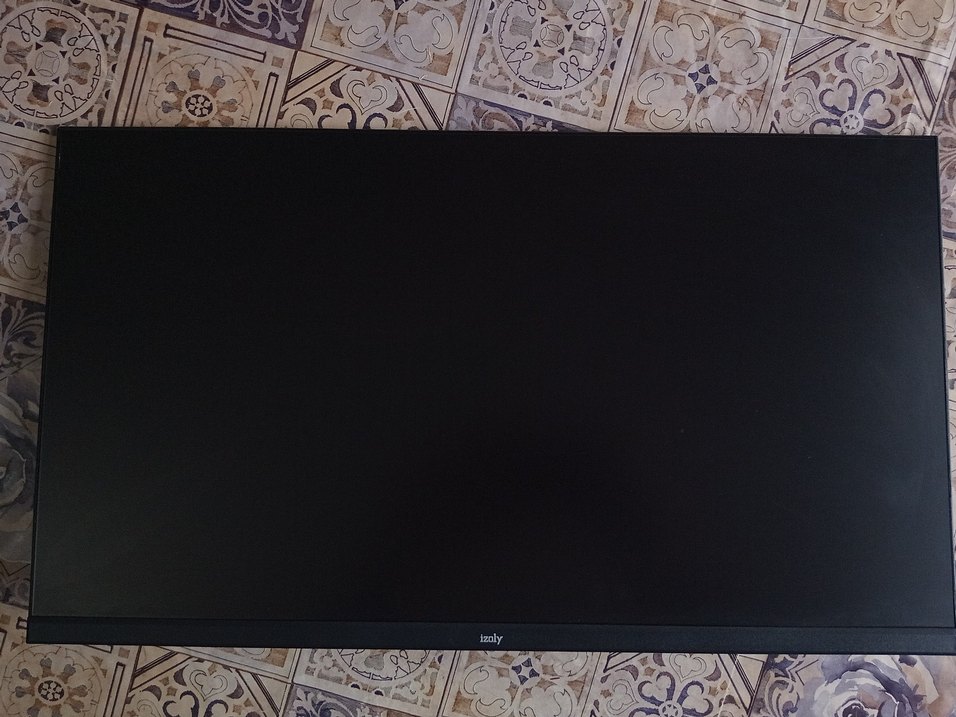 Arızalı İzoly 2256 21.5" LED Monitör 1920x1080p Full HD 75Hz - Görsel 3