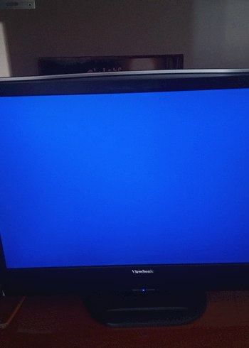 ViewSonic 22 İnç 1920x1080 Full HD Monitör (VG2230VM) - Görsel 5