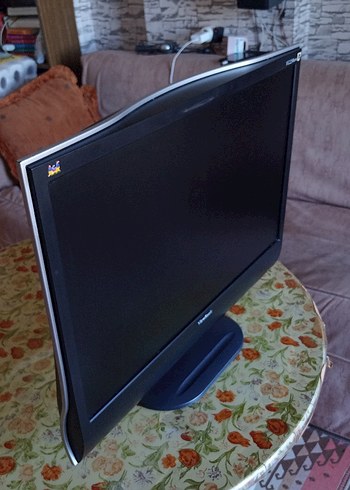 ViewSonic 22 İnç 1920x1080 Full HD Monitör (VG2230VM) - Görsel 8