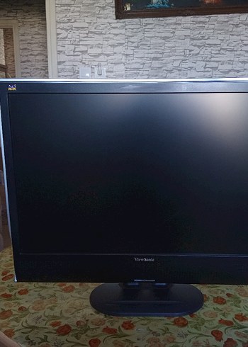 ViewSonic 22 İnç 1920x1080 Full HD Monitör (VG2230VM) - Görsel 6