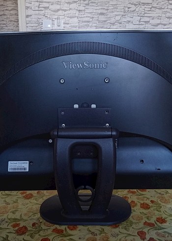 ViewSonic 22 İnç 1920x1080 Full HD Monitör (VG2230VM) - Görsel 10